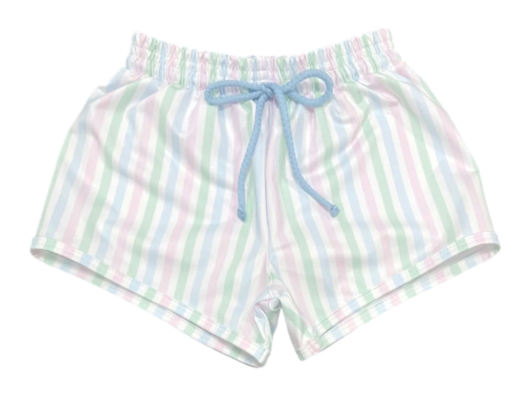 James Swim Shorts