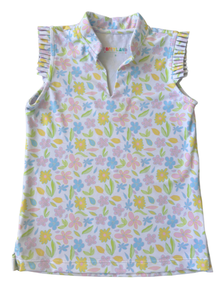 Lauren Top – Haute Totz