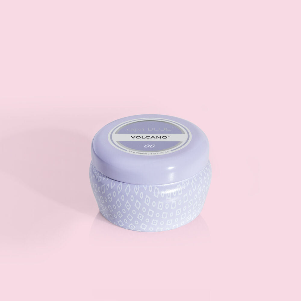 Lavender Mini Tin-3oz