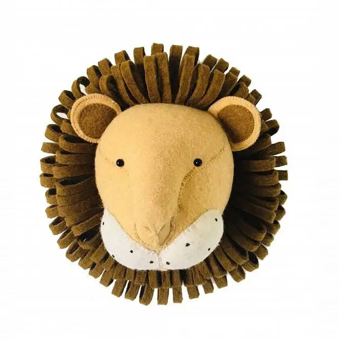Lion Head