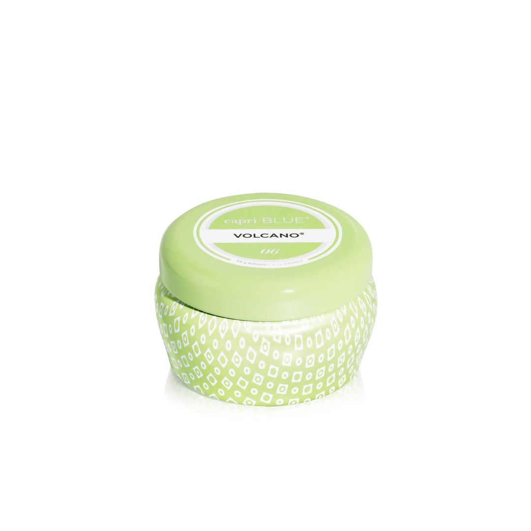 Iced Matcha Mini Tin-3oz