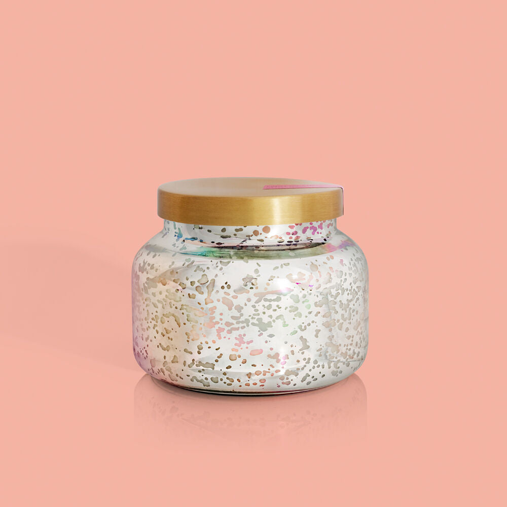 Signature Mercury Jar-19oz