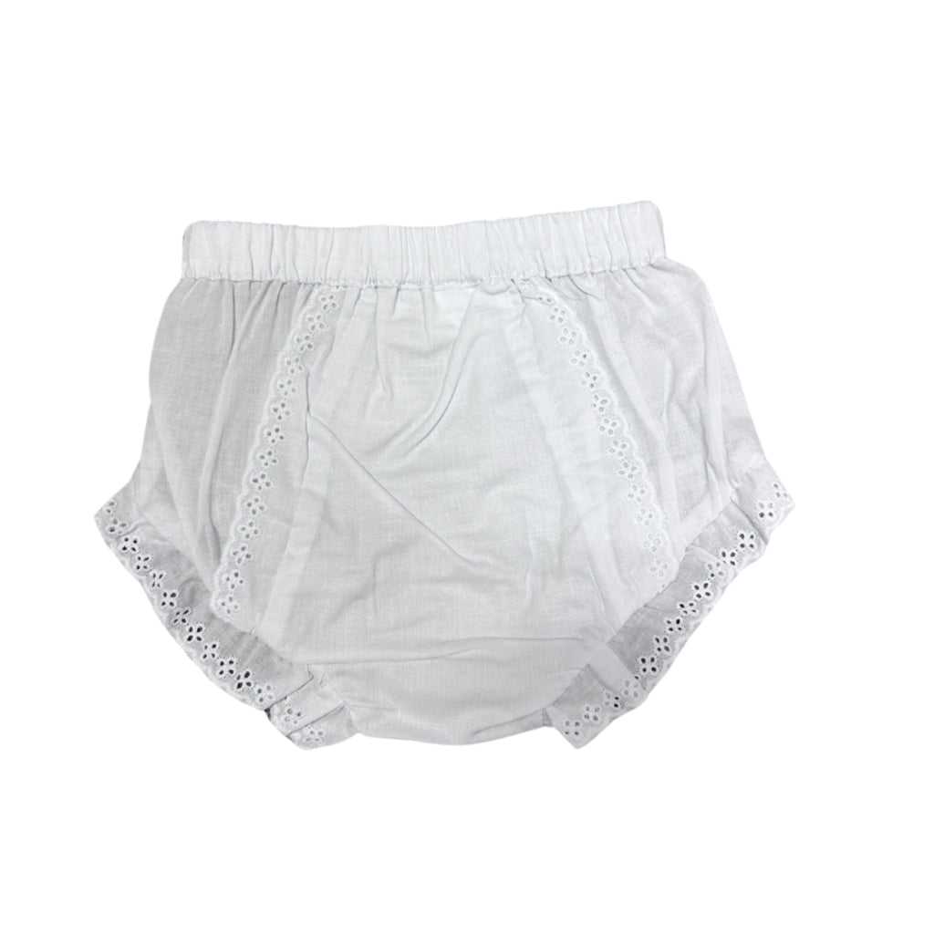 English Style Bloomers