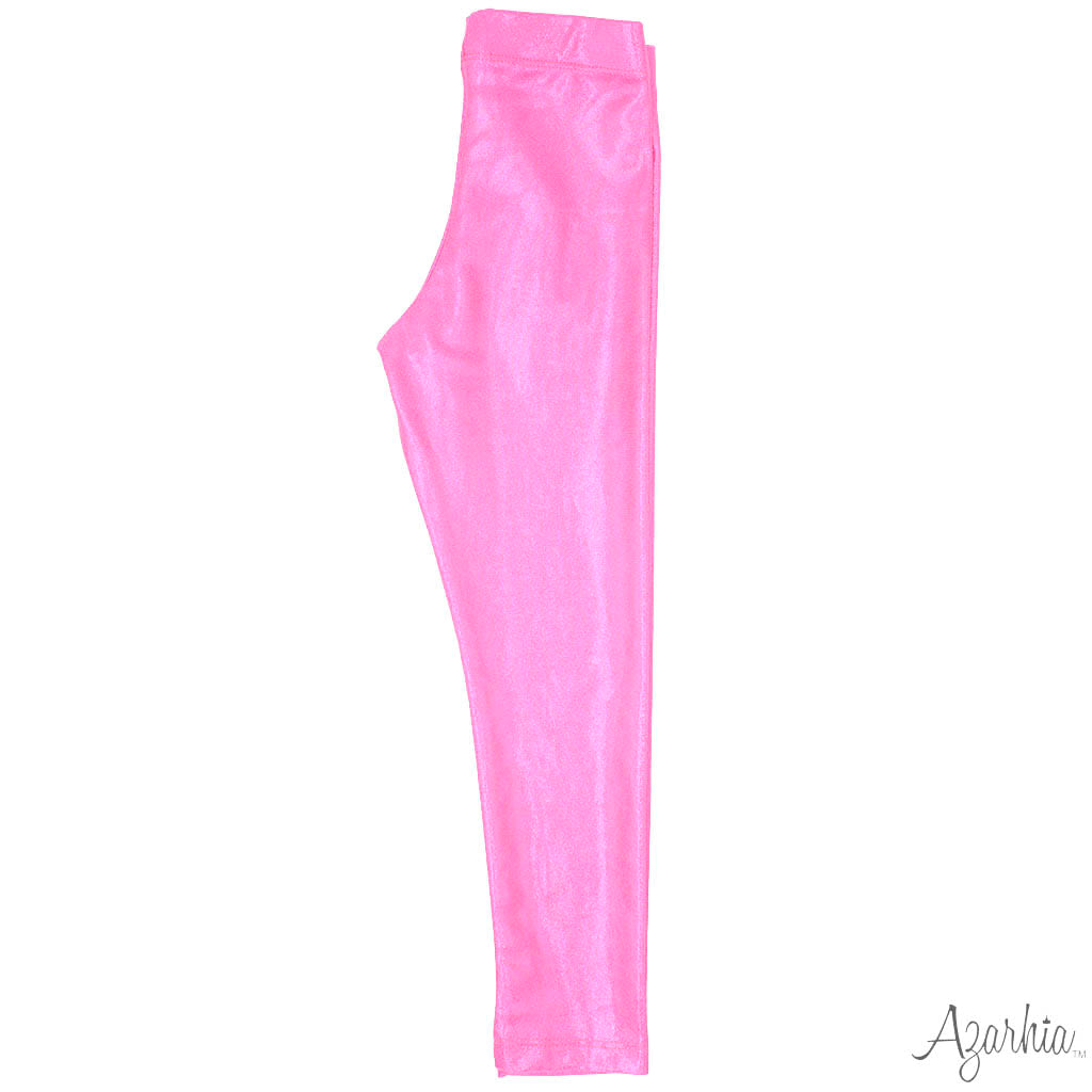 Shimmer Leggings
