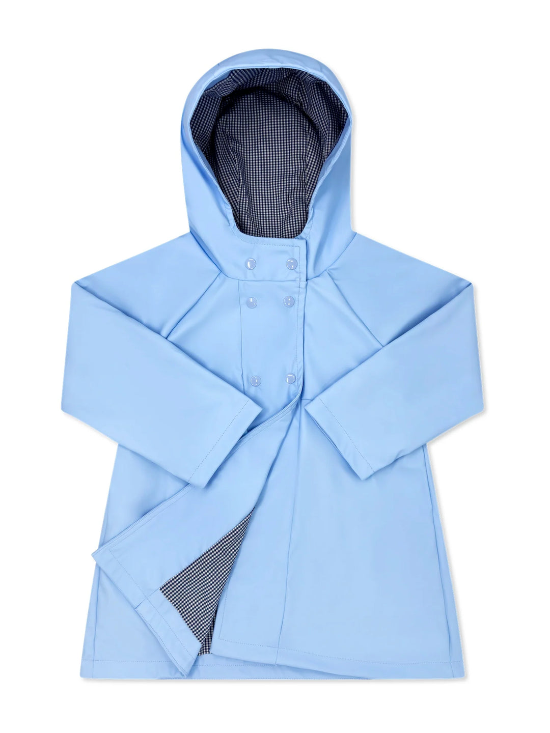 Rainy Day Raincoat