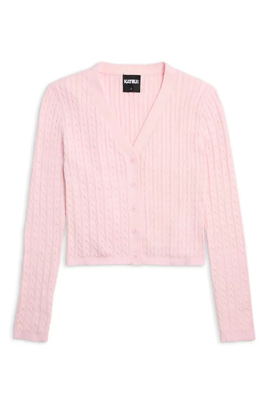 Rory Cardigan