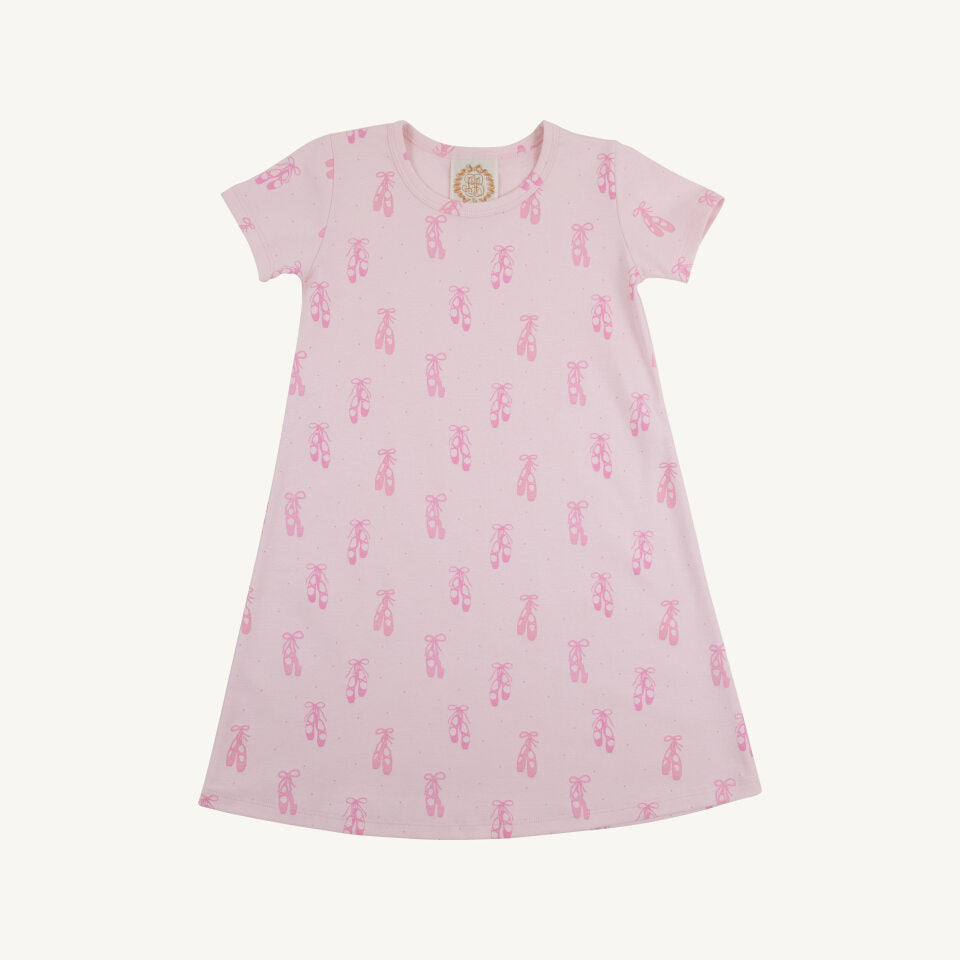 Polly Play Dress