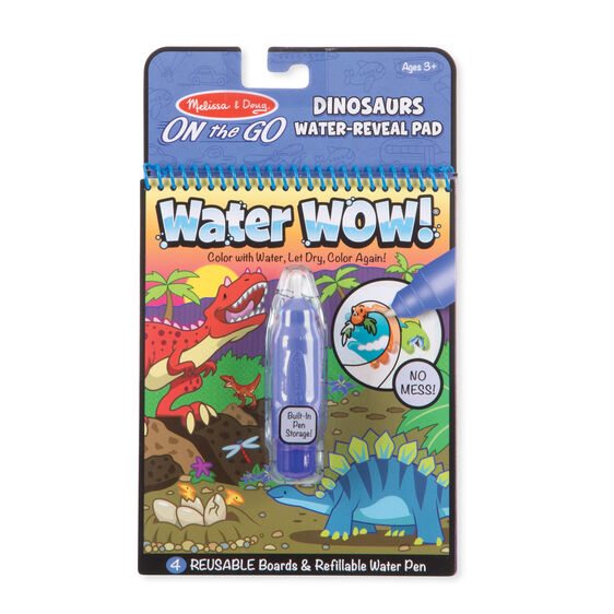 Water Wow - Dinosaur