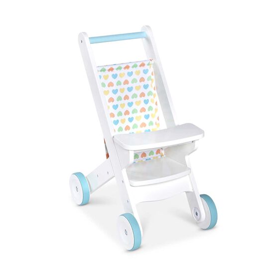 Play Stroller