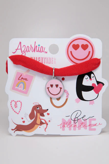 Valentine Choker Necklace for Girls