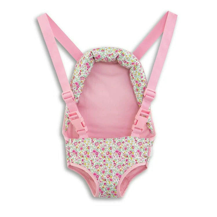 Floral Baby Doll Sling
