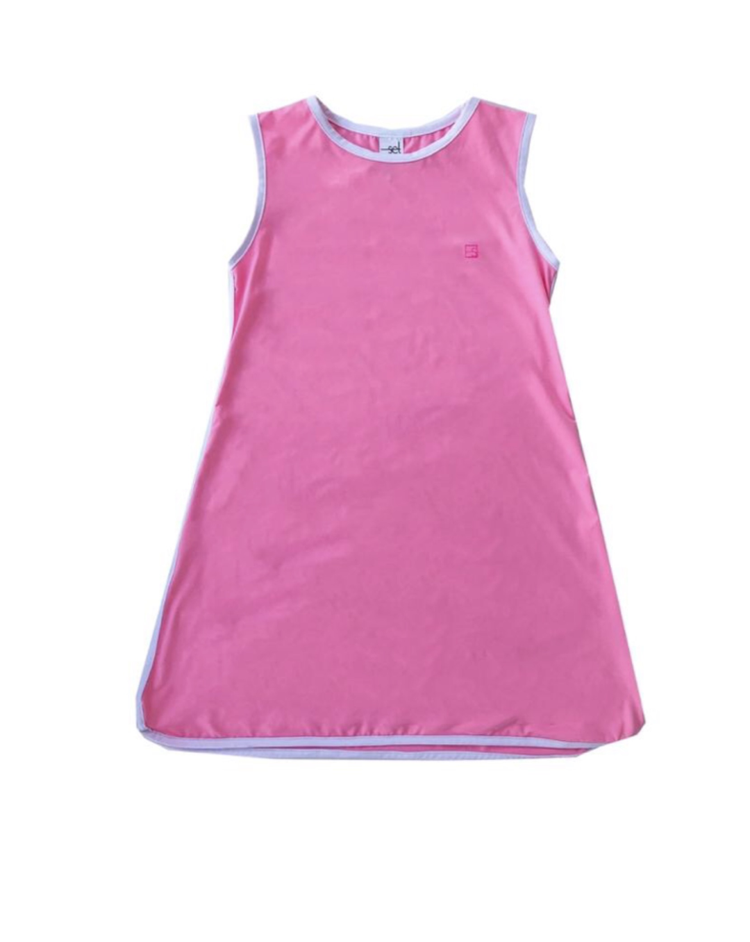 Tinsley Tennis Dress