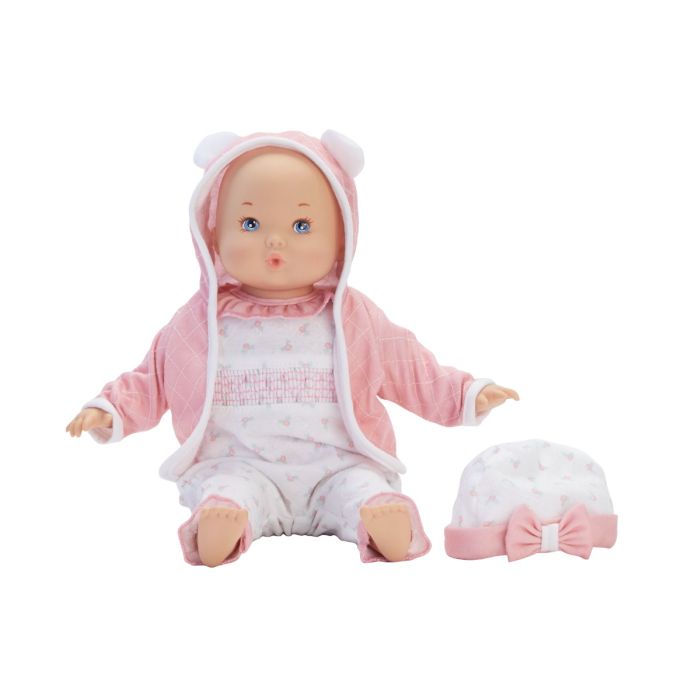 12" Sweet Baby Nursery Bows & Bears