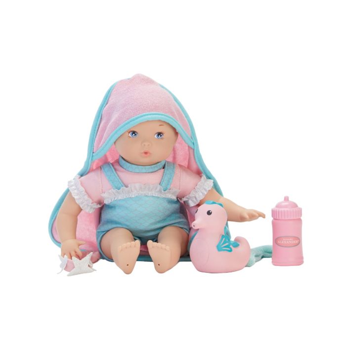 Splash and Play Mermaid Princess