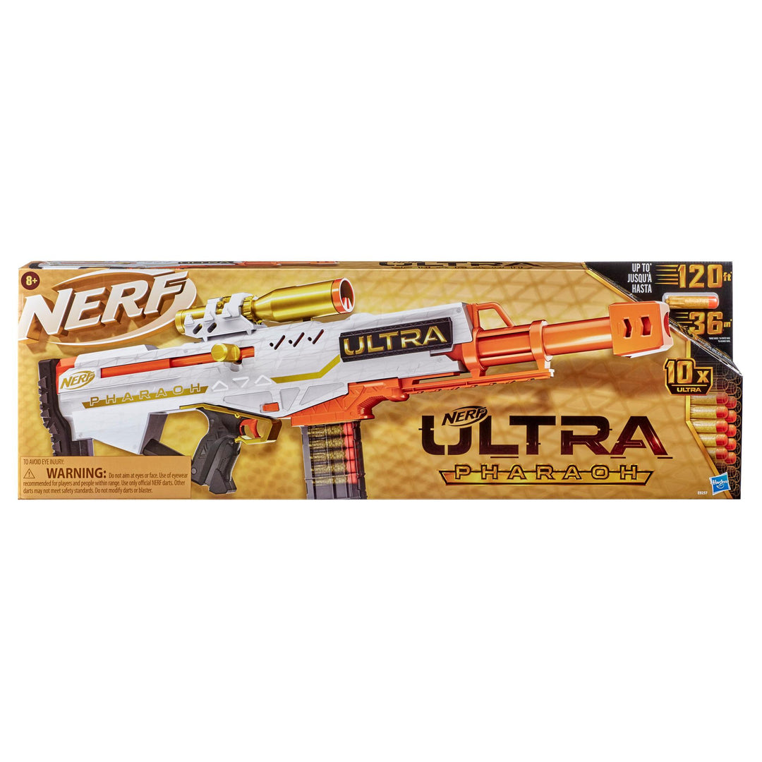 Nerf Ultra Pharaoh