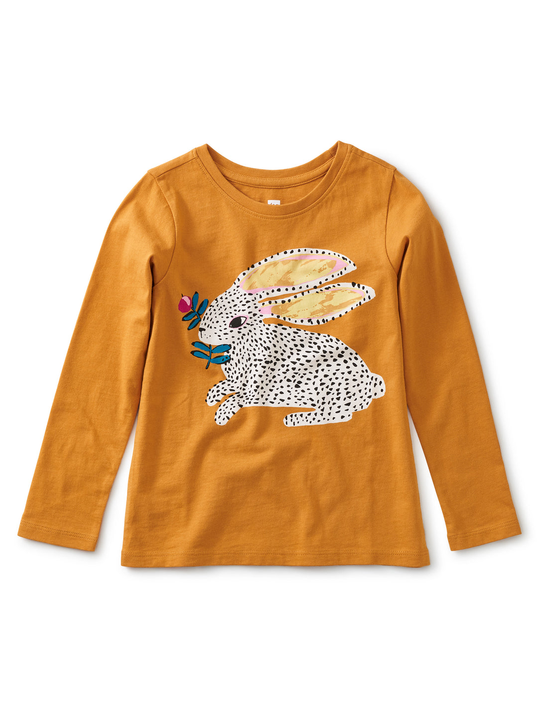 Hare Graphic Tee