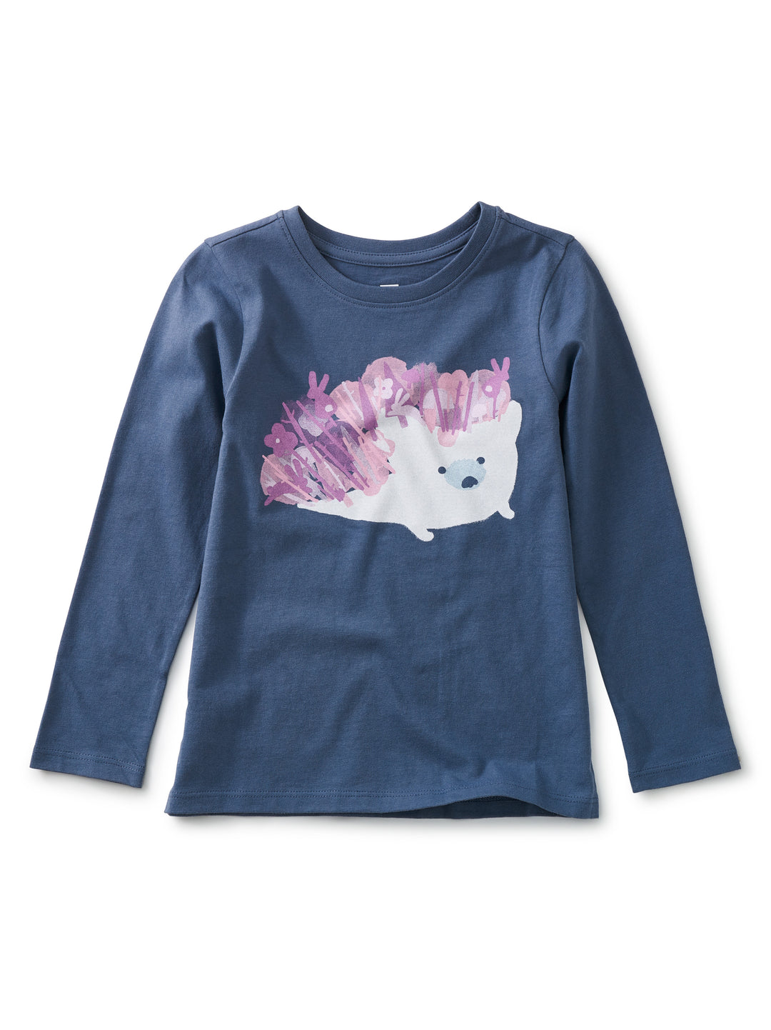 Hedgehog Graphic Tee