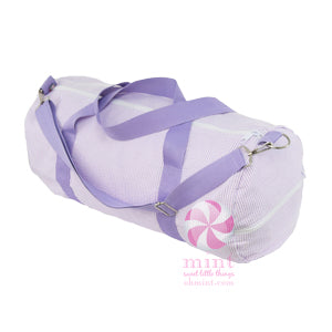Mint Weekend Duffel