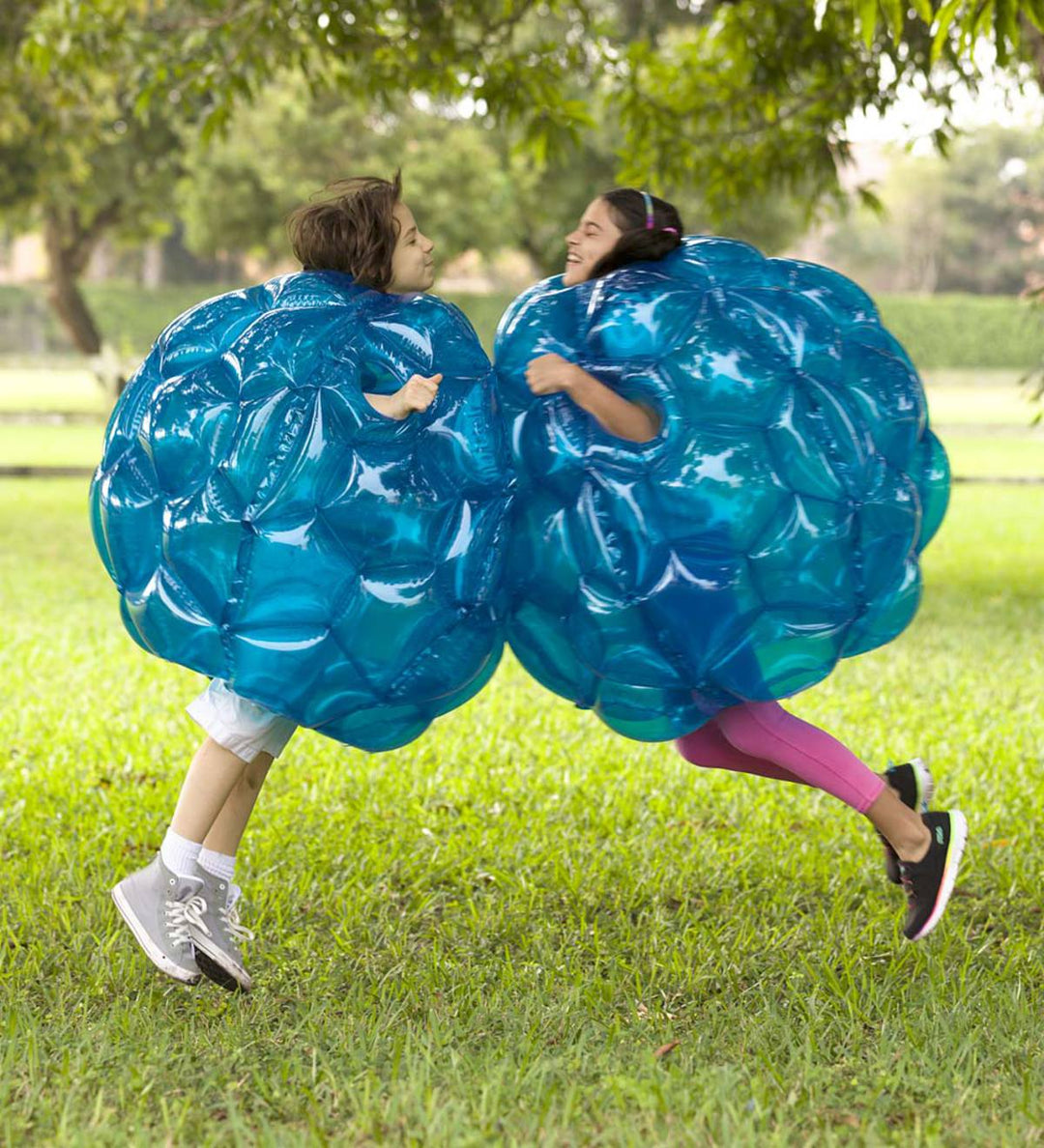 Buddy Bumper Balls