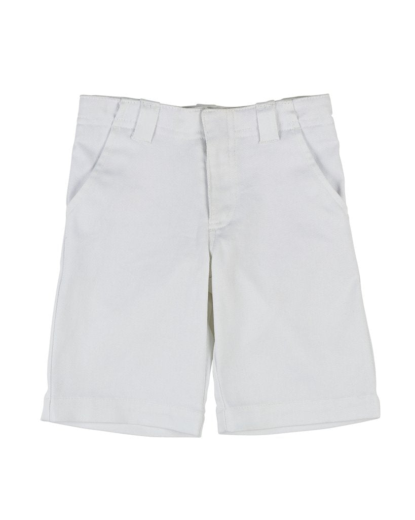 Linen Shorts