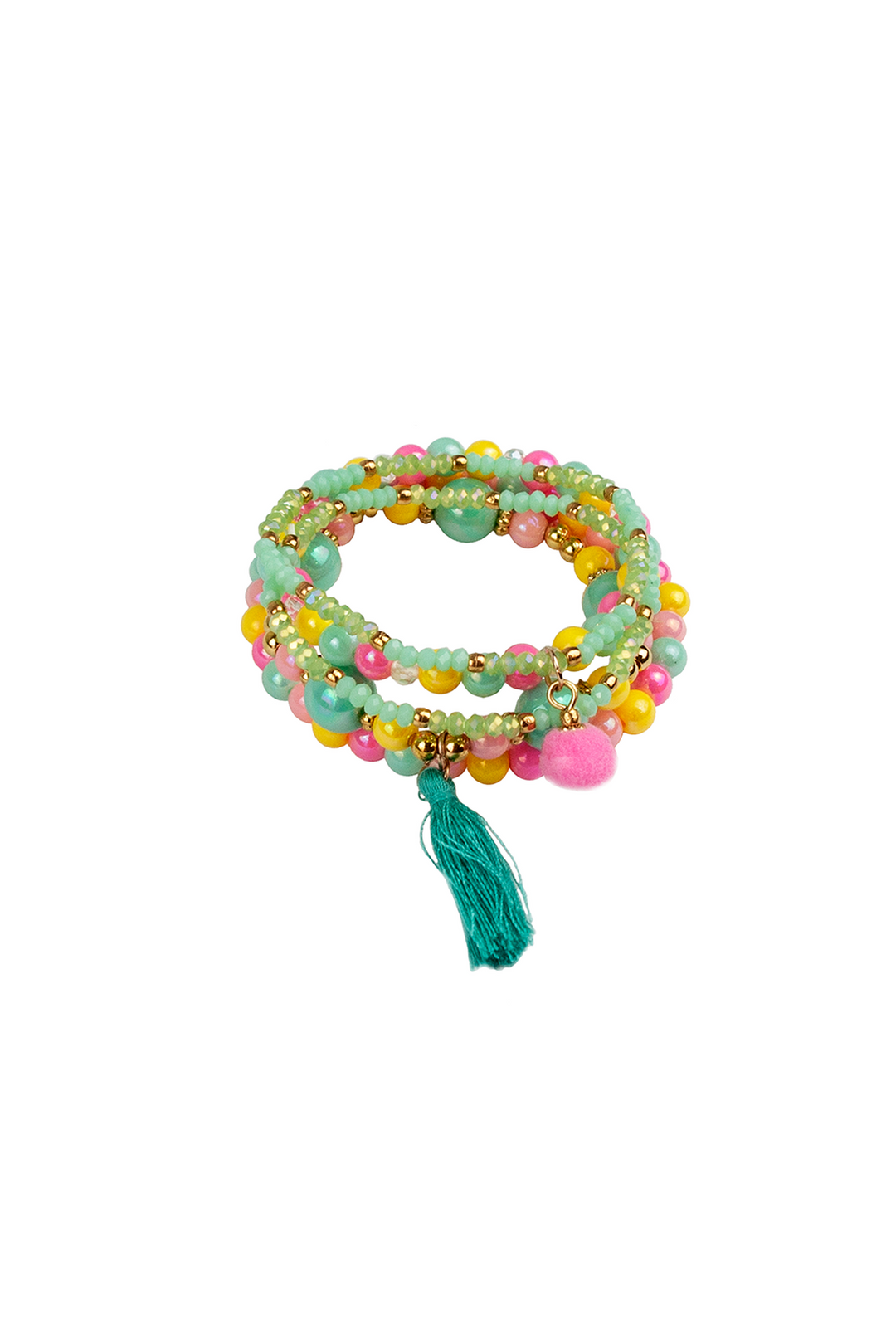 Mango Tango Bracelet 5pc
