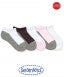 Jefferies Socks