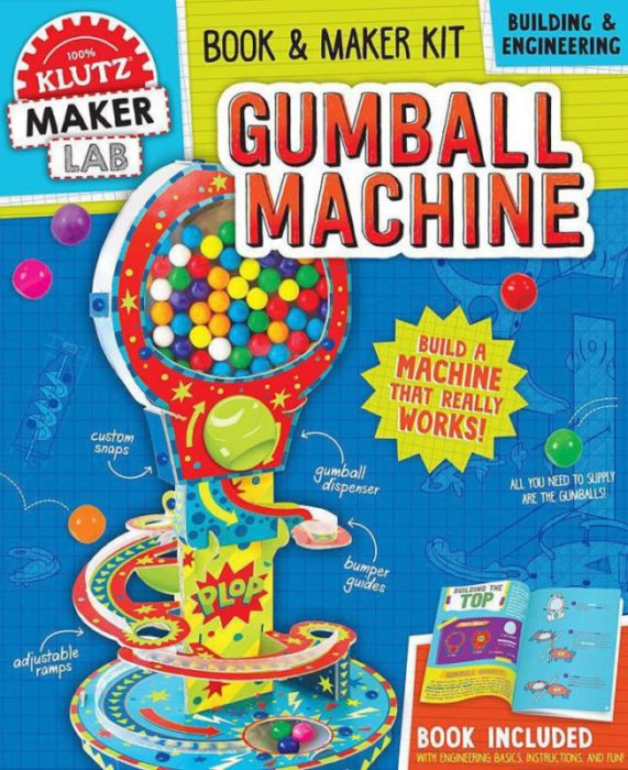 Gumball Machine
