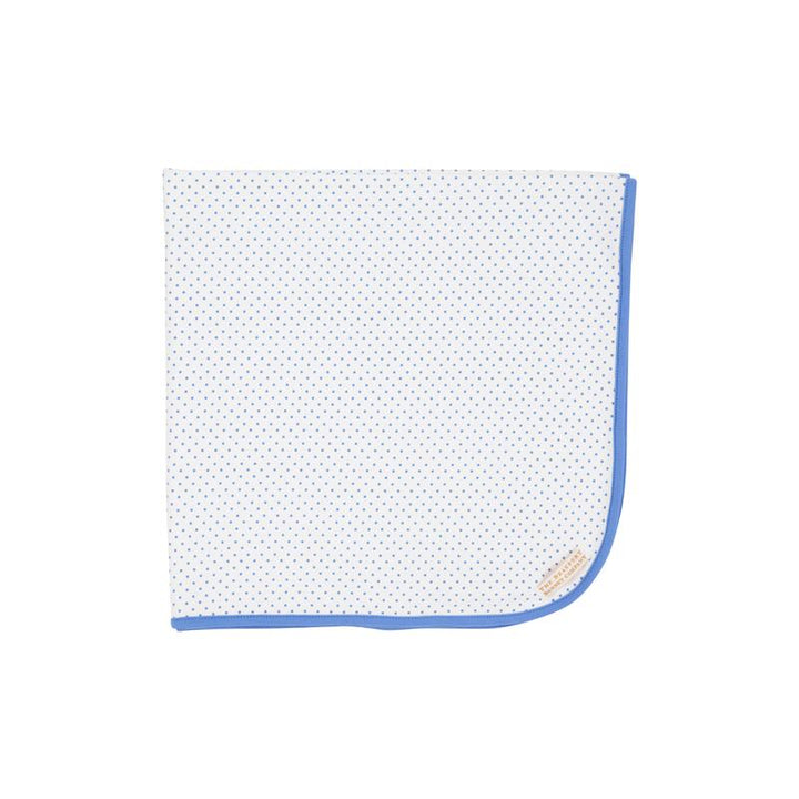 Baby Buggy Blanket