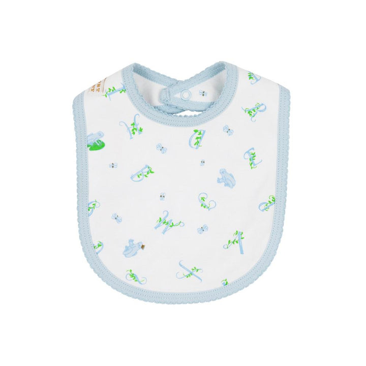Burp Me Bib