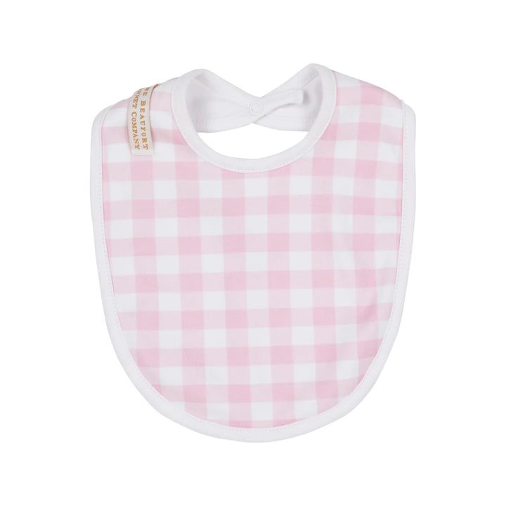 Burp Me Bib