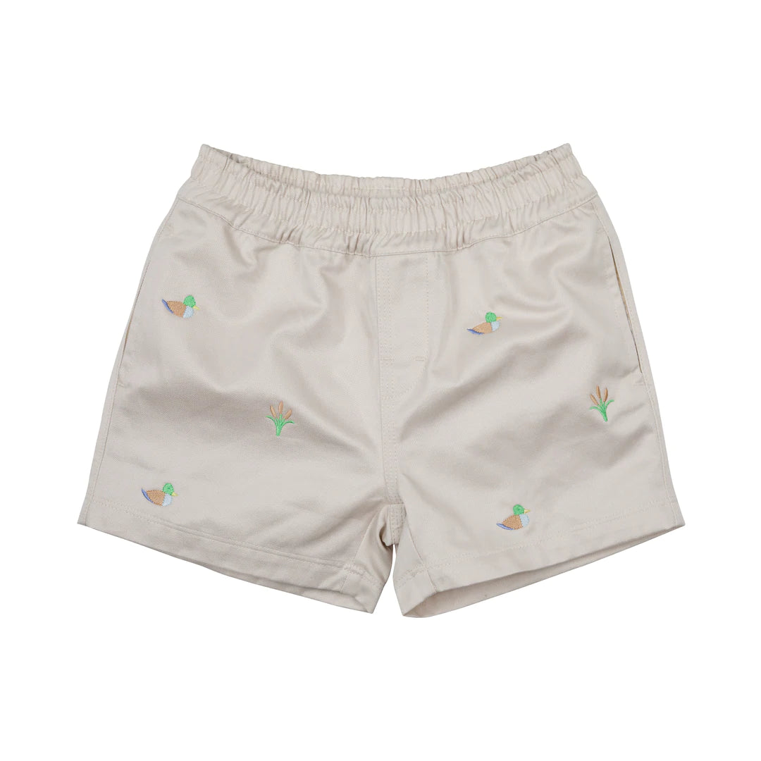 Critter Sheffield Shorts