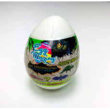 Mystery DinoMazing Egg Refill