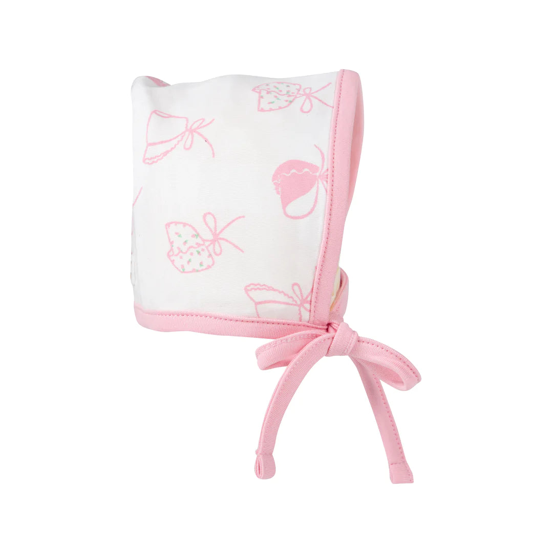Dolly's Bundle Me Bonnet