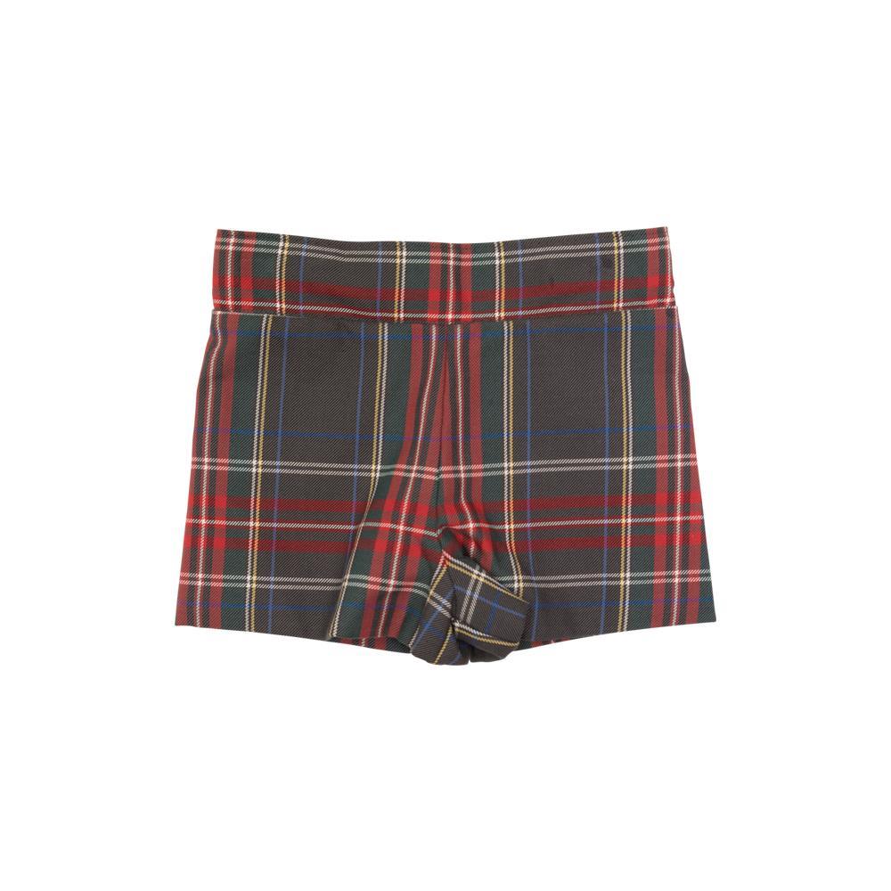 Sherwood Short