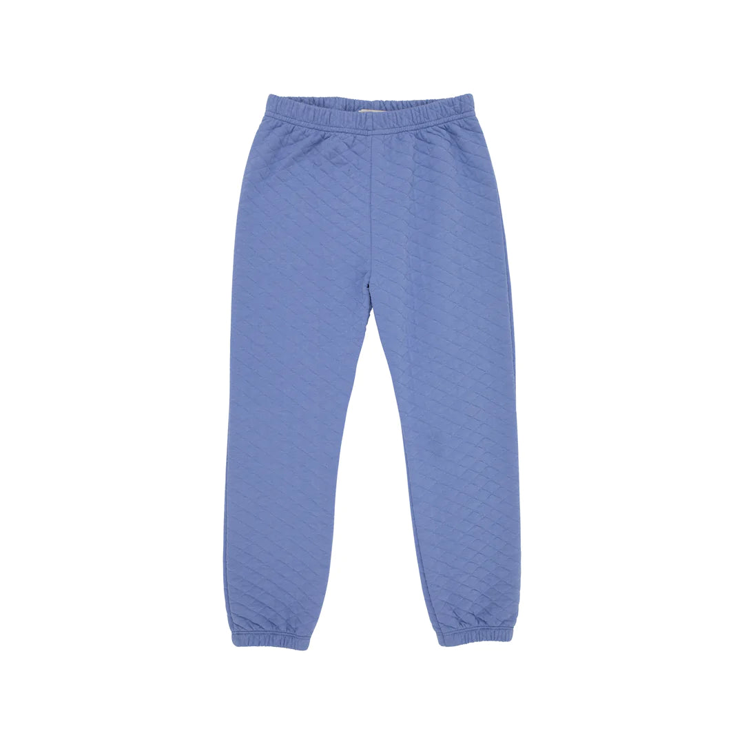 Gates Sweeney Sweatpant- Quilted