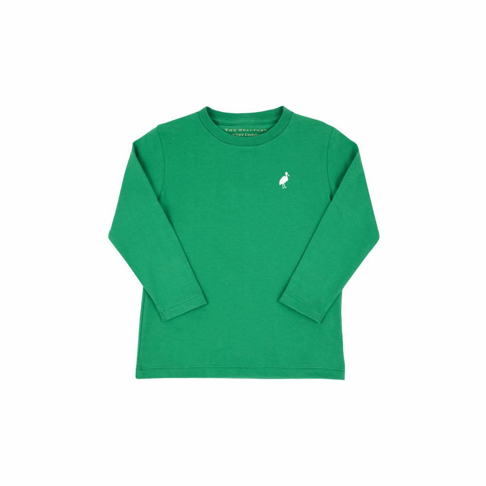 Sir Proper's T- Shirt Long Sleeve