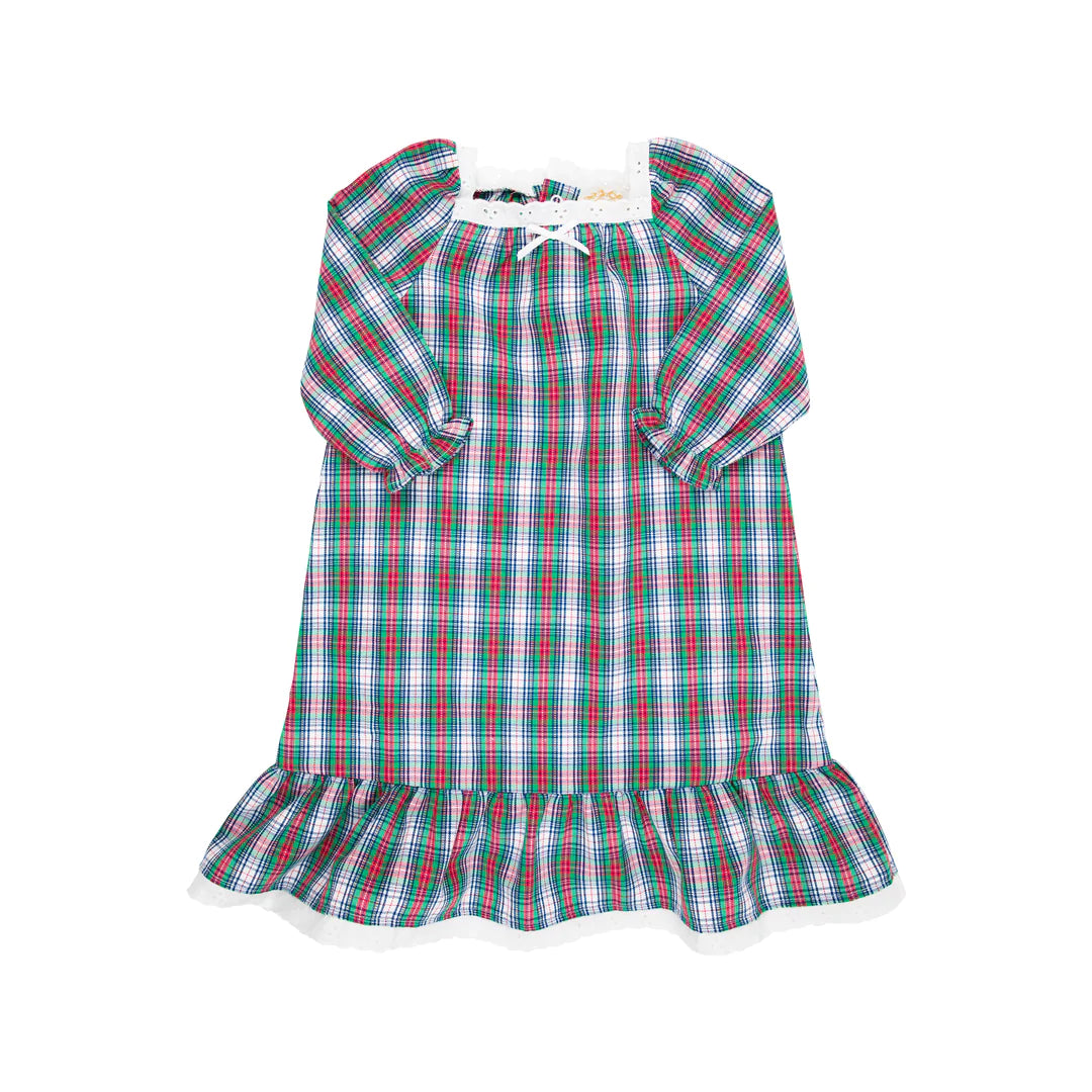 Nottingham Nightgown