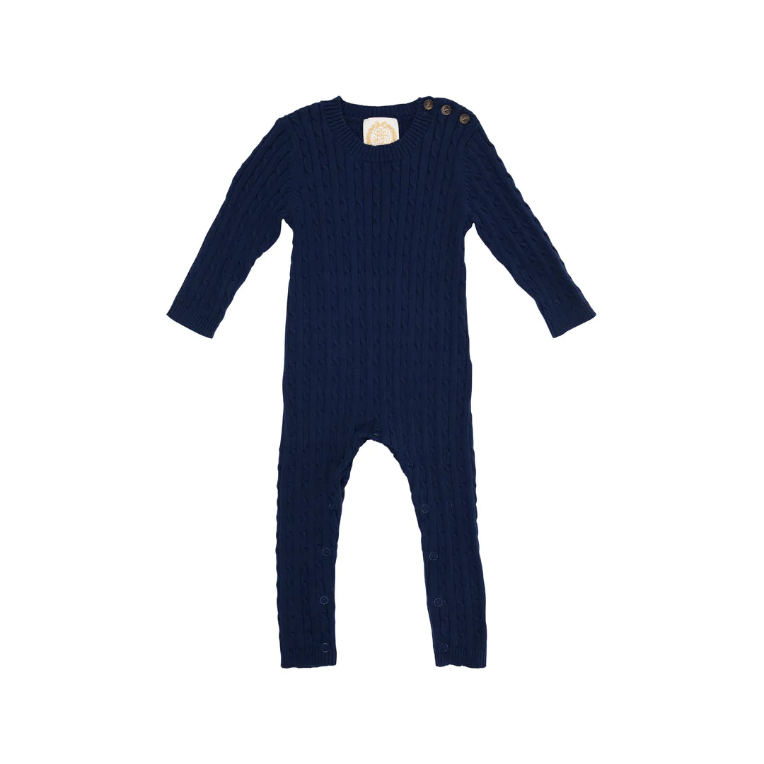 Pearson Playsuit