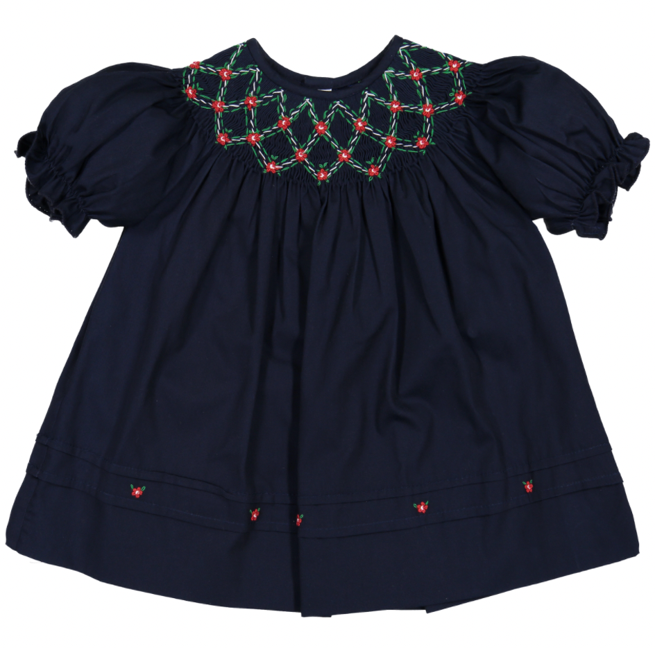 Bishop Dress