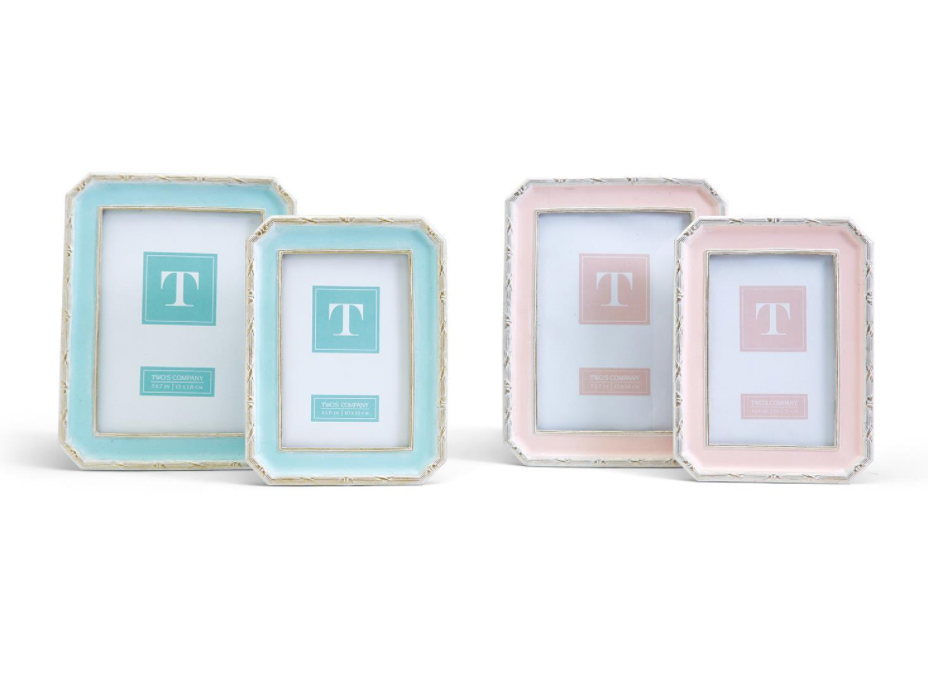 Victoria Set of 2 Frames