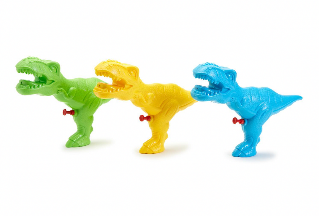 T-Rex Blast Water Squirt