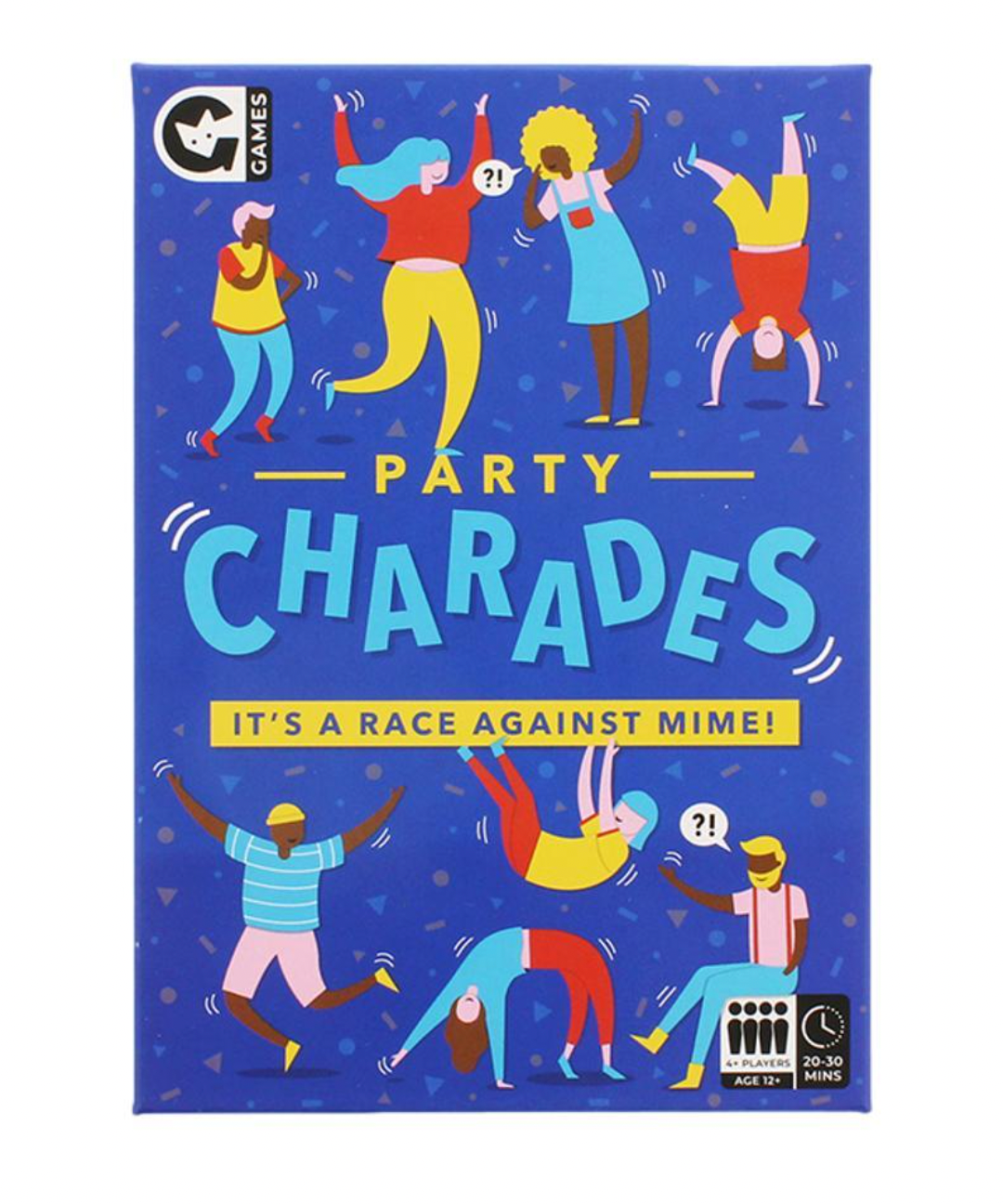 Party Charades