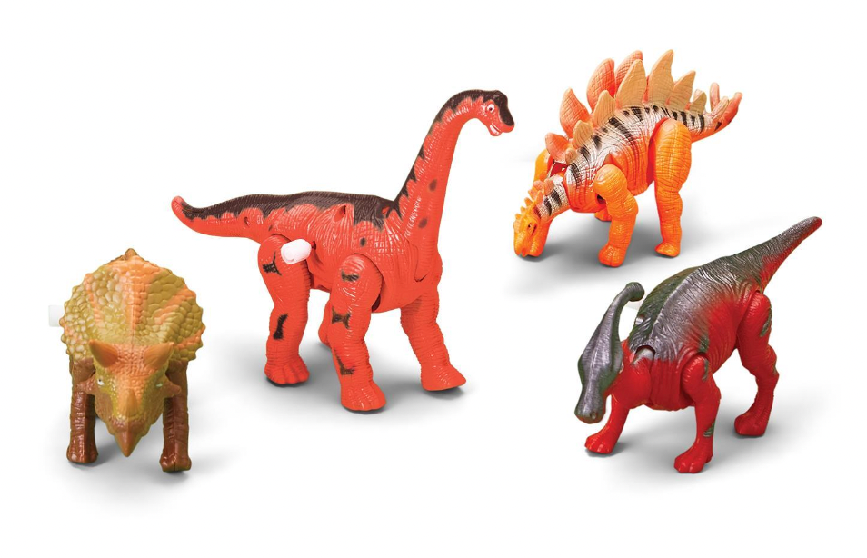 Dino Wind Up Toy
