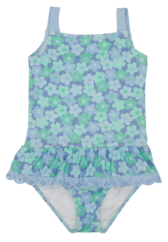 Grace Bay Bathing Suit
