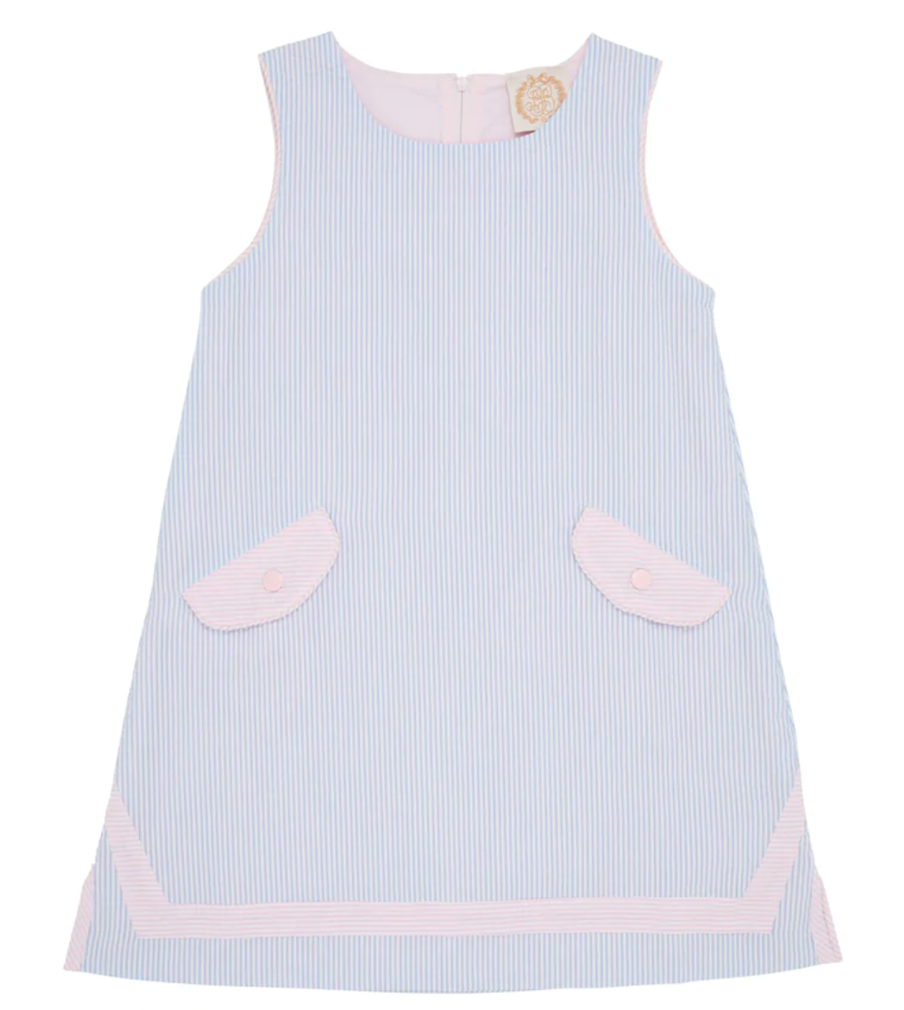Taylor Tunic Dress