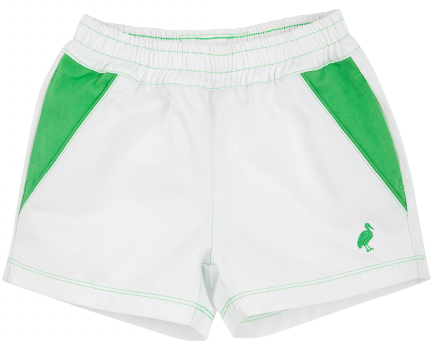 Schroeder Short