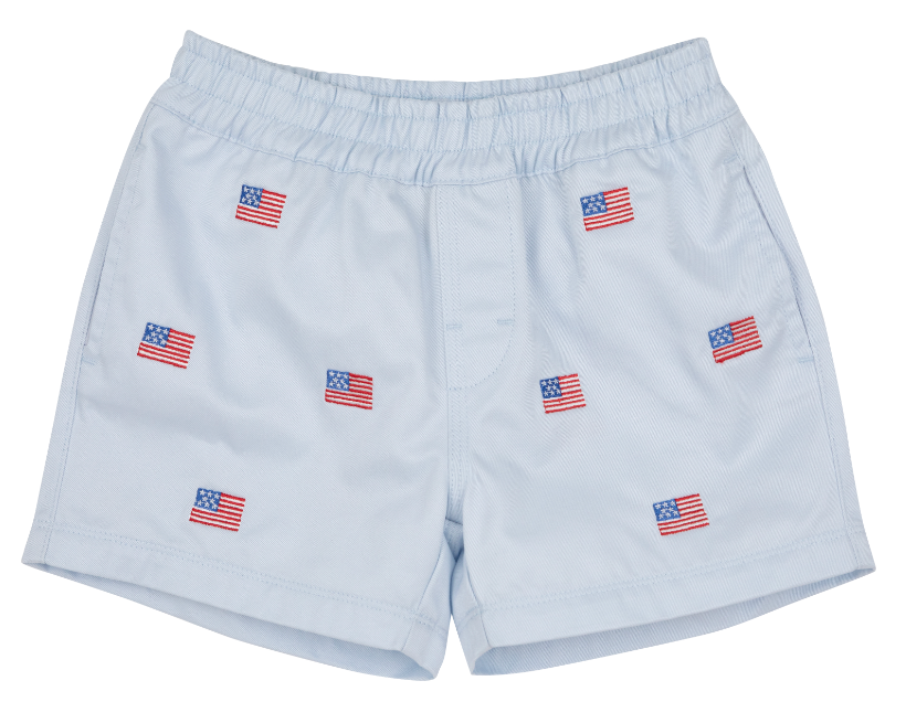 Critter Sheffield Shorts