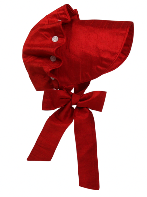 Beaufort Bonnet