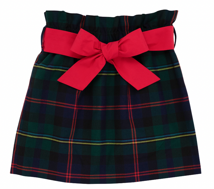 Beasley Bow Skirt