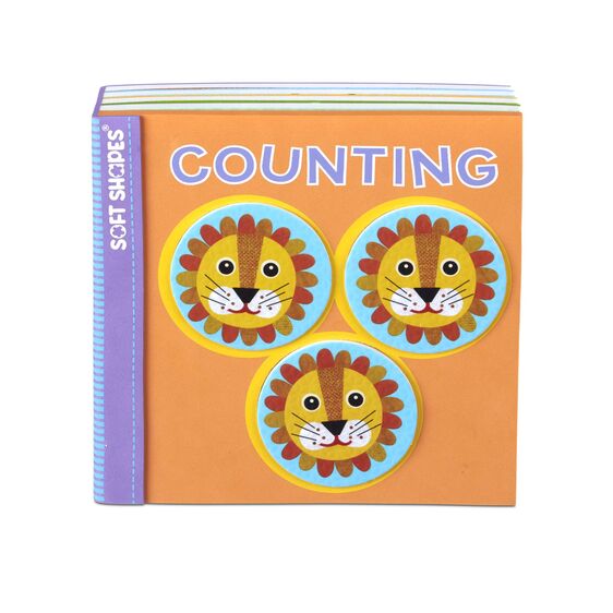 Soft Shapes- Counting